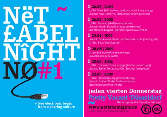 netlabelnights