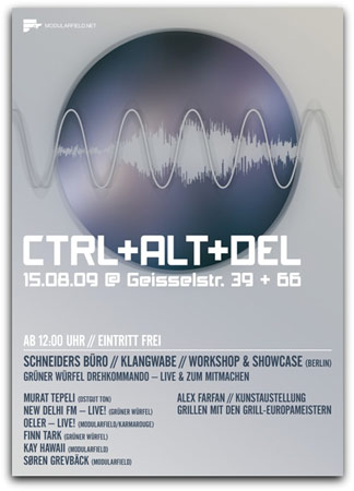 ctrlaltdel